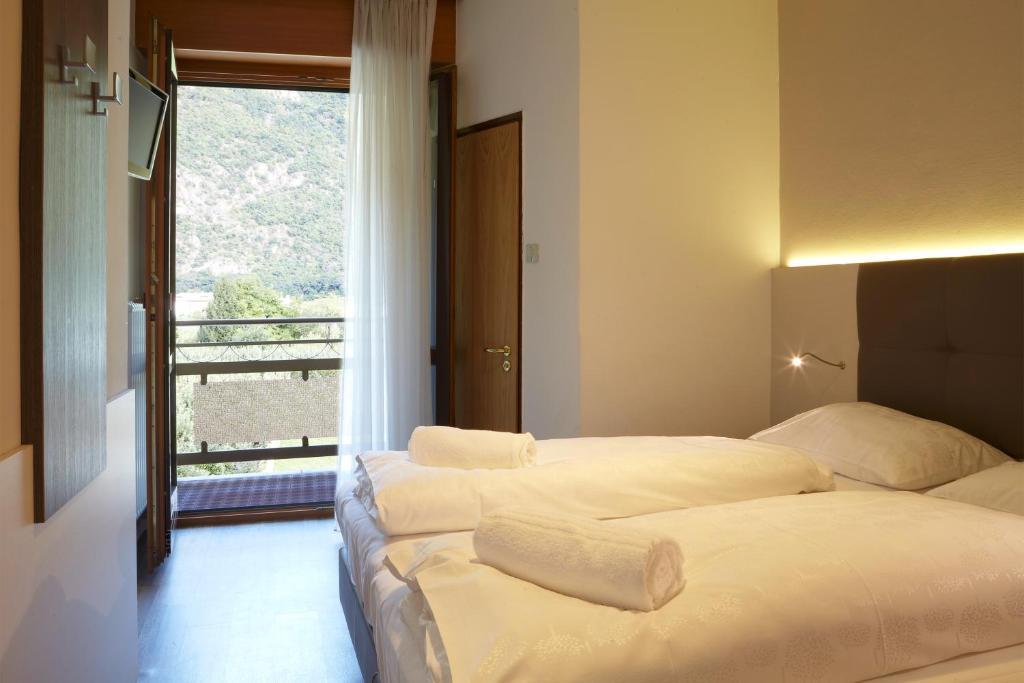 Hotel Raffl Bolzano Quarto foto