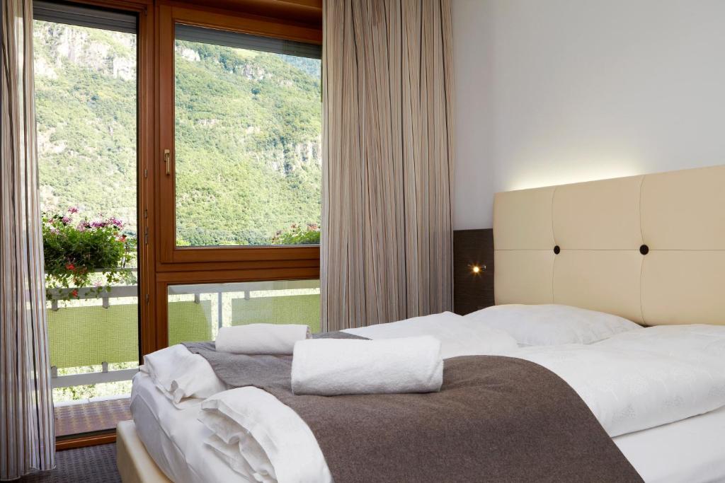 Hotel Raffl Bolzano Quarto foto