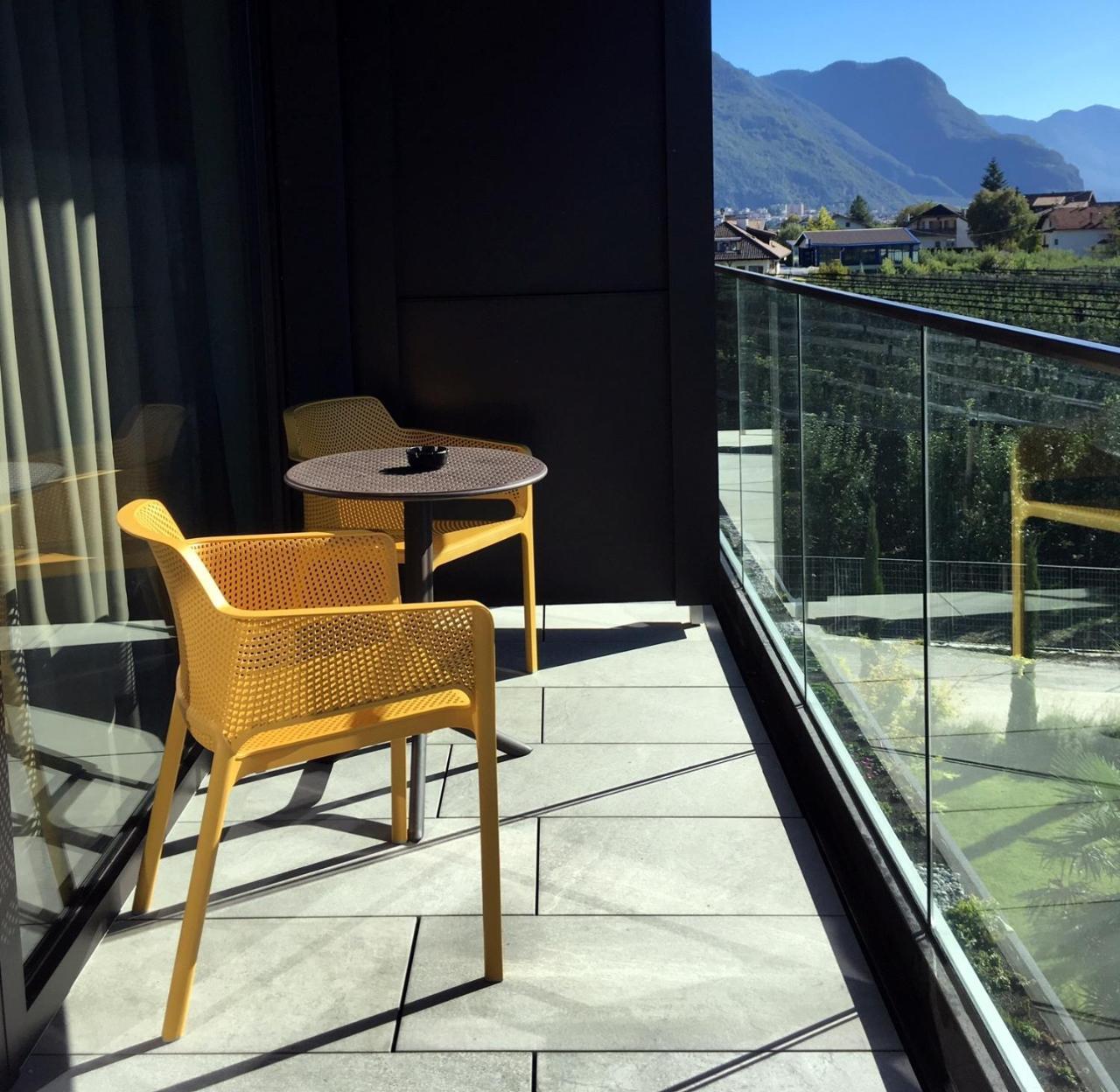 Hotel Raffl Bolzano Exterior foto